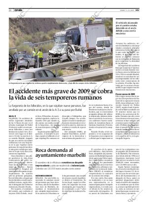 ABC MADRID 05-09-2009 página 26