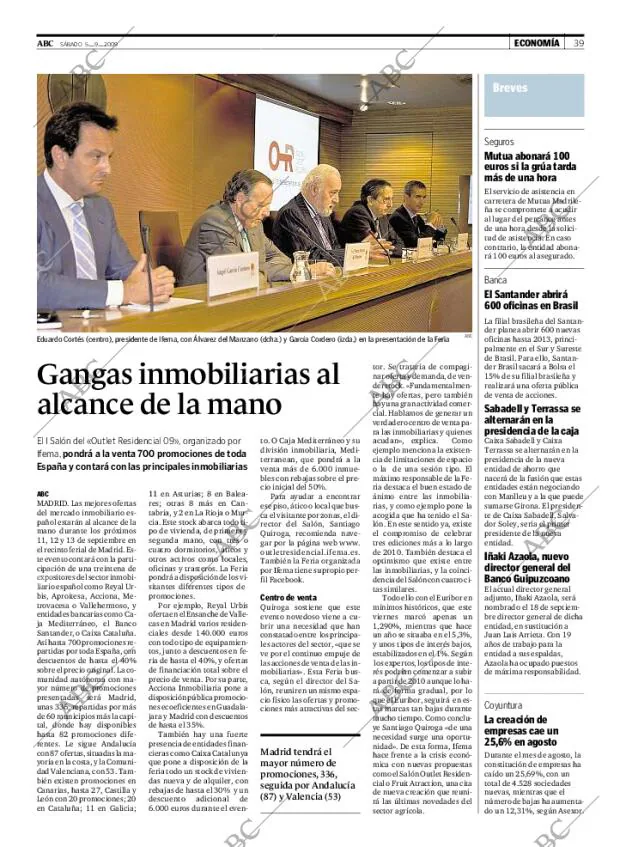 ABC MADRID 05-09-2009 página 39