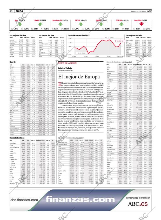 ABC MADRID 05-09-2009 página 40