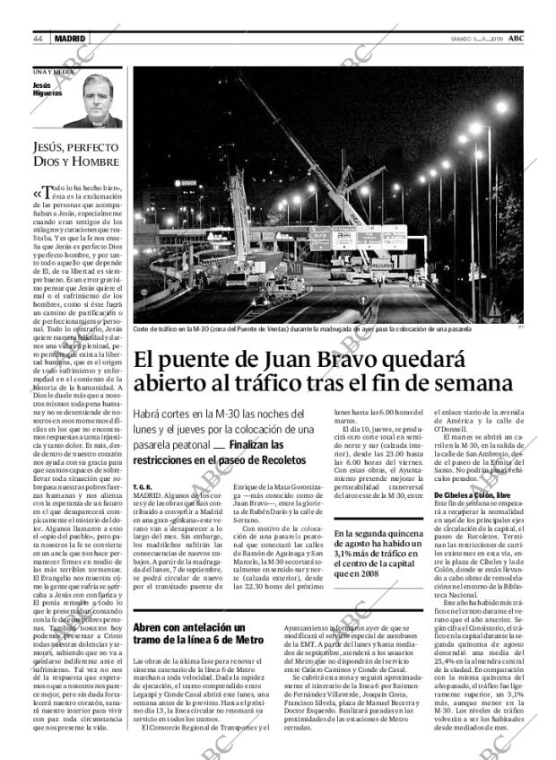 ABC MADRID 05-09-2009 página 44