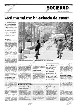 ABC MADRID 05-09-2009 página 49