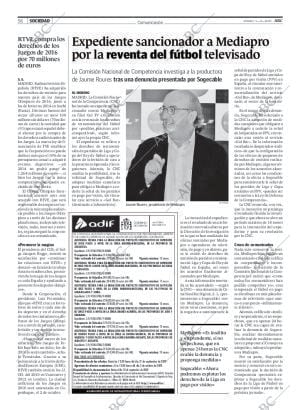 ABC MADRID 05-09-2009 página 56