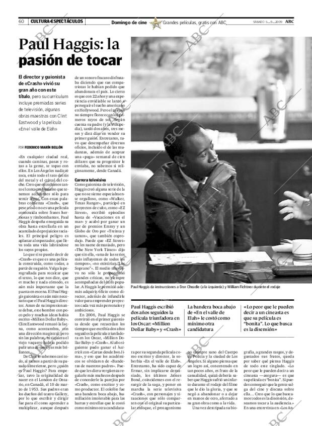 ABC MADRID 05-09-2009 página 60
