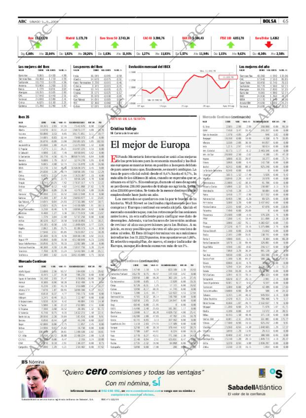 ABC SEVILLA 05-09-2009 página 65