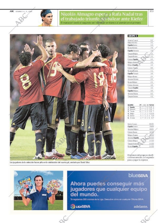ABC MADRID 06-09-2009 página 105