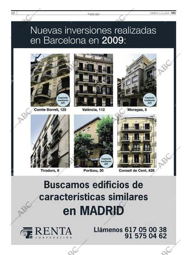 ABC MADRID 06-09-2009 página 120