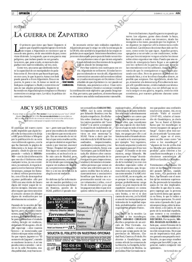 ABC MADRID 06-09-2009 página 14