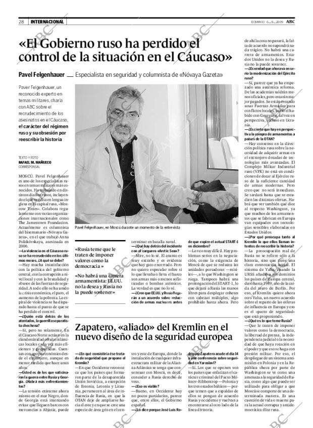 ABC MADRID 06-09-2009 página 30