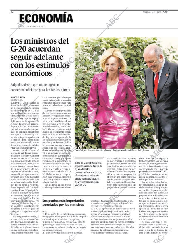 ABC MADRID 06-09-2009 página 36