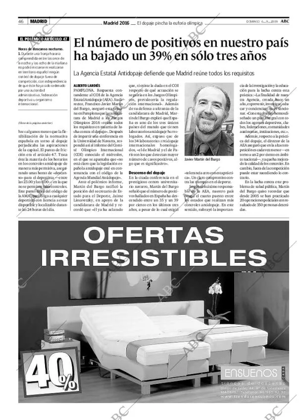 ABC MADRID 06-09-2009 página 48