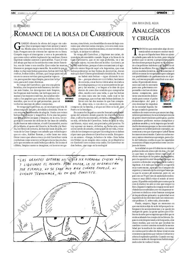 ABC SEVILLA 06-09-2009 página 13