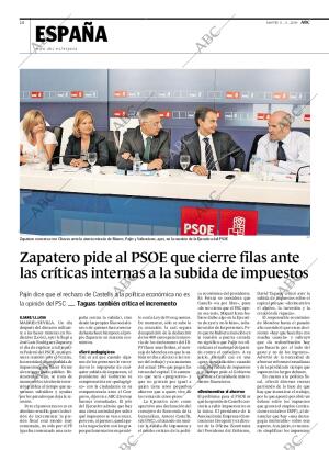ABC MADRID 08-09-2009 página 14