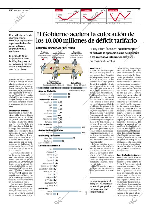 ABC MADRID 08-09-2009 página 39