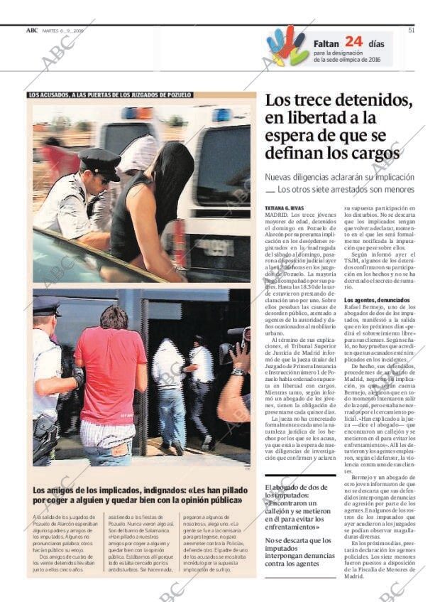 ABC MADRID 08-09-2009 página 51