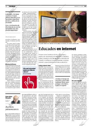 ABC MADRID 08-09-2009 página 58