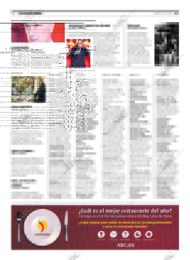 ABC MADRID 08-09-2009 página 94