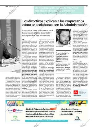 ABC SEVILLA 09-09-2009 página 17