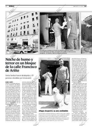 ABC SEVILLA 09-09-2009 página 22