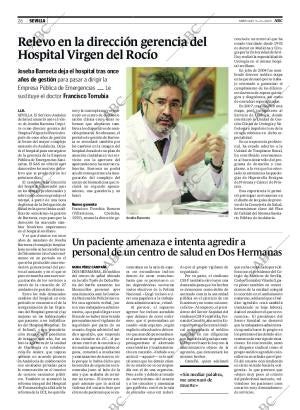 ABC SEVILLA 09-09-2009 página 26