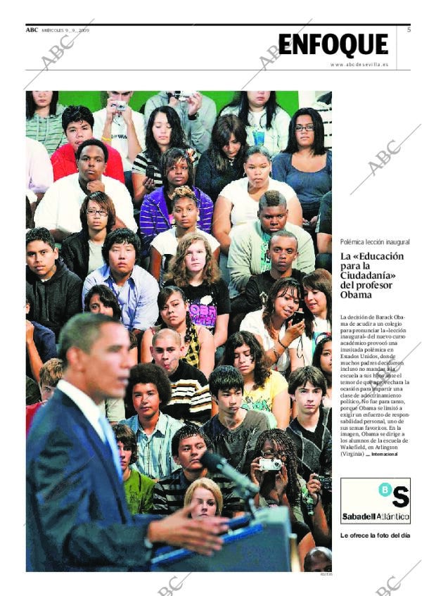 ABC SEVILLA 09-09-2009 página 5