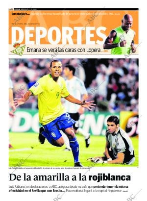 ABC SEVILLA 09-09-2009 página 85