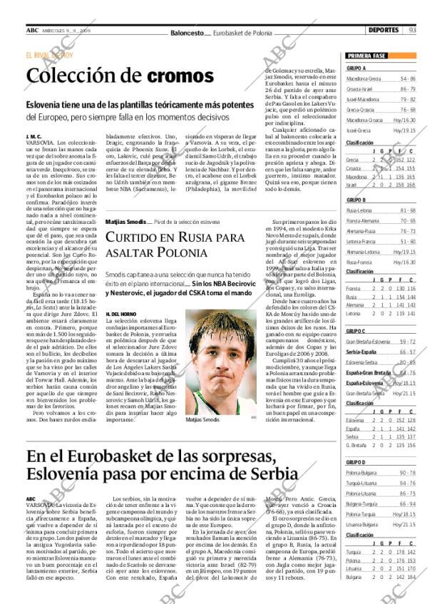 ABC SEVILLA 09-09-2009 página 93
