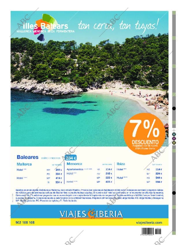 ABC SEVILLA 10-09-2009 página 104