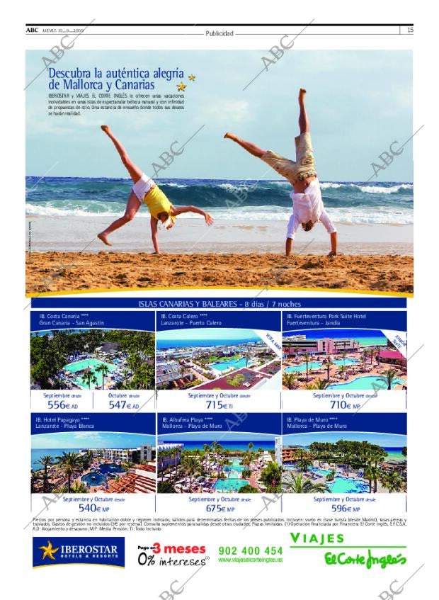 ABC SEVILLA 10-09-2009 página 15