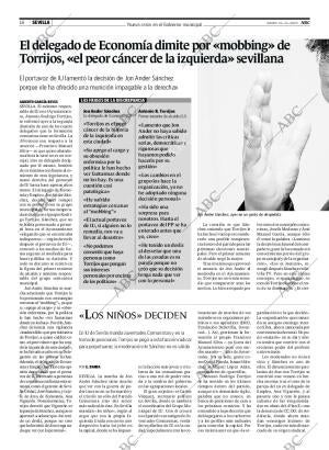 ABC SEVILLA 10-09-2009 página 18