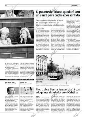 ABC SEVILLA 10-09-2009 página 23