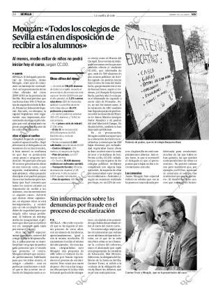 ABC SEVILLA 10-09-2009 página 24