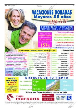 ABC SEVILLA 10-09-2009 página 27