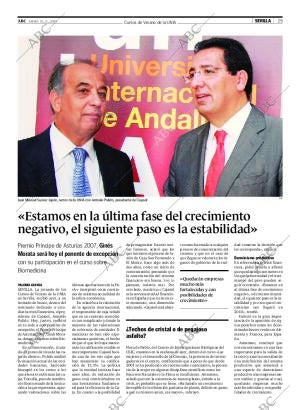 ABC SEVILLA 10-09-2009 página 29