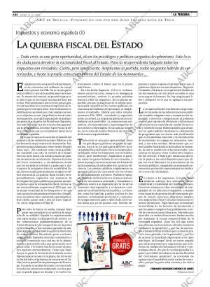 ABC SEVILLA 10-09-2009 página 3