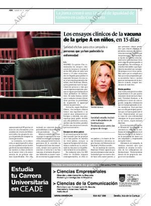 ABC SEVILLA 10-09-2009 página 37