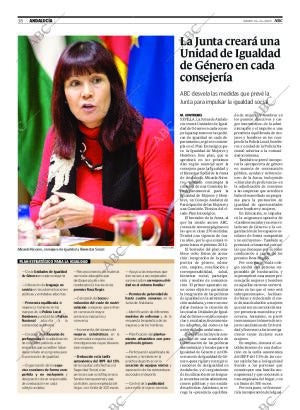 ABC SEVILLA 10-09-2009 página 38