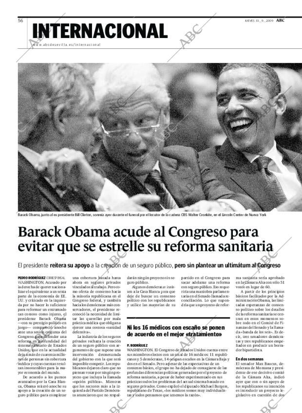 ABC SEVILLA 10-09-2009 página 56