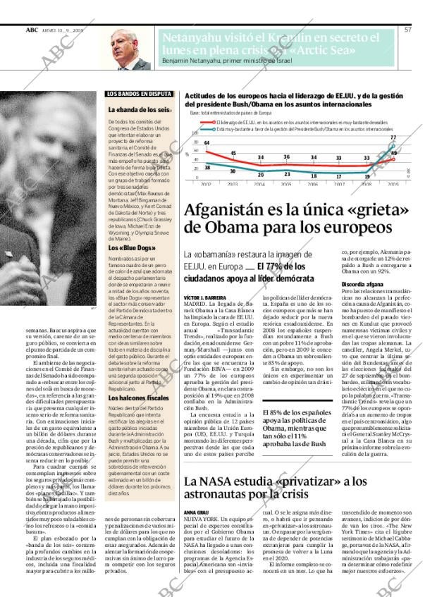 ABC SEVILLA 10-09-2009 página 57