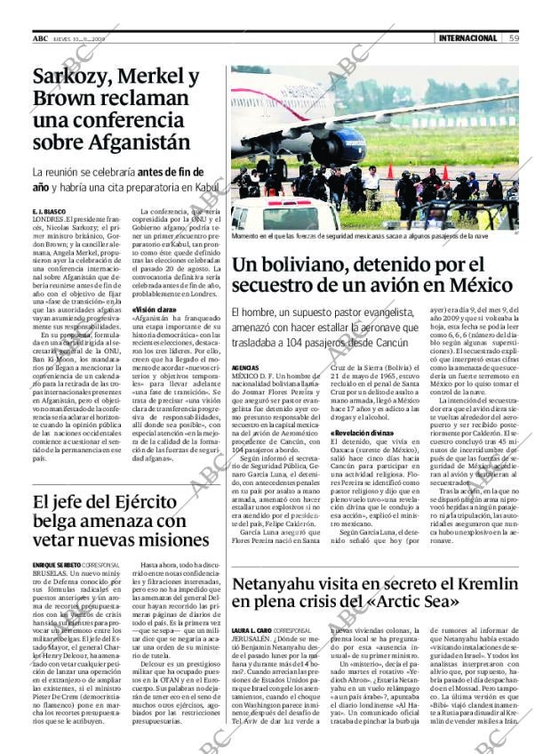 ABC SEVILLA 10-09-2009 página 59