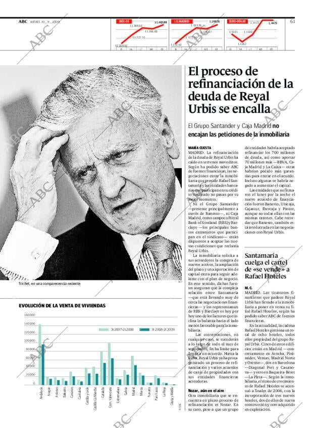 ABC SEVILLA 10-09-2009 página 61