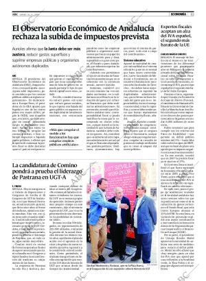 ABC SEVILLA 10-09-2009 página 63