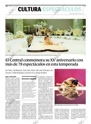 ABC SEVILLA 10-09-2009 página 69