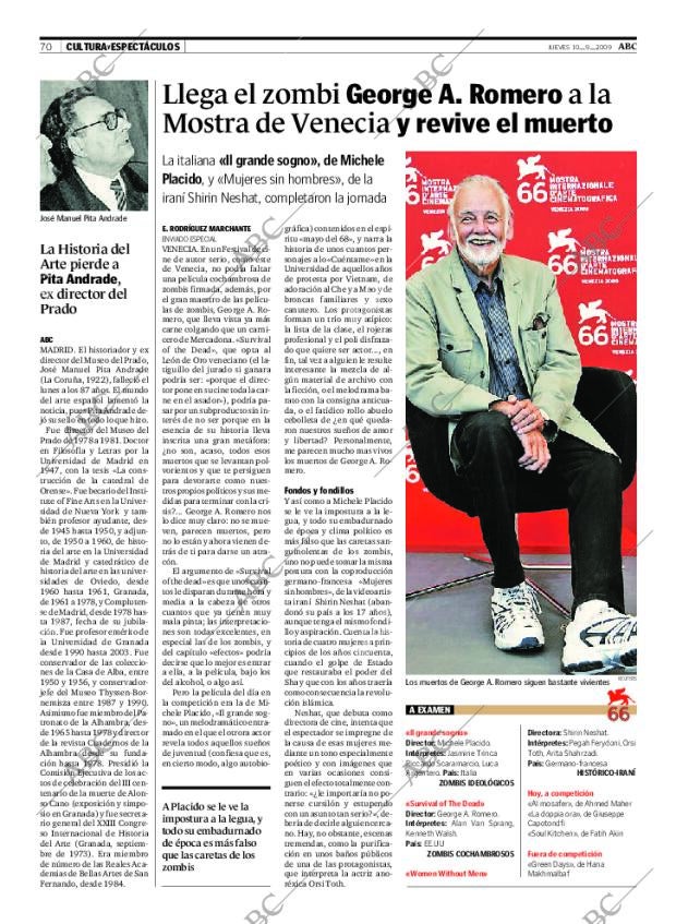 ABC SEVILLA 10-09-2009 página 70