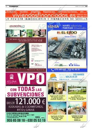 ABC SEVILLA 10-09-2009 página 78