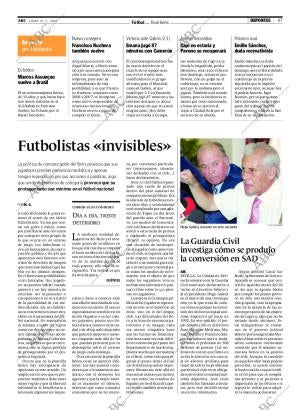 ABC SEVILLA 10-09-2009 página 87