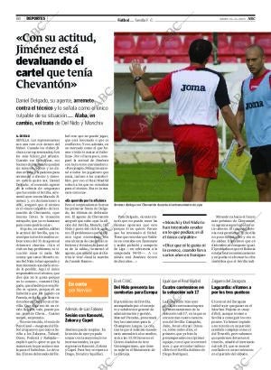 ABC SEVILLA 10-09-2009 página 88