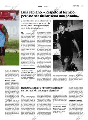 ABC SEVILLA 10-09-2009 página 89