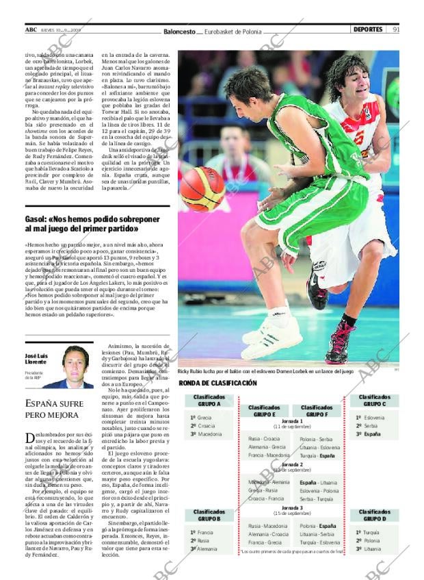 ABC SEVILLA 10-09-2009 página 91