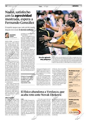 ABC SEVILLA 10-09-2009 página 93