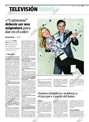 ABC SEVILLA 10-09-2009 página 98